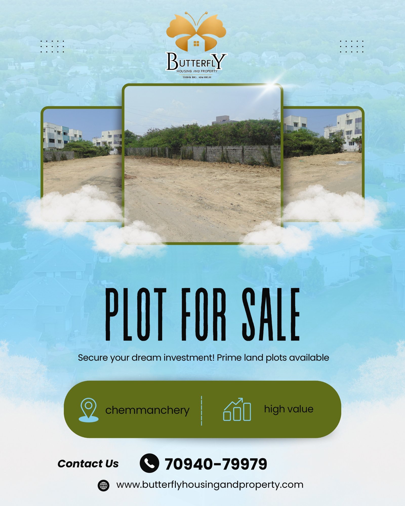 Luxury Villa Project